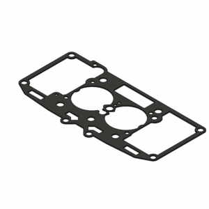 Joint de cuve - Pierburg 2B5 - Nitrile