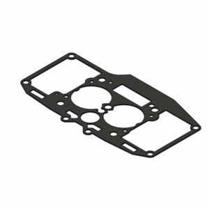 Joint de cuve - Pierburg 2B2 - Nitrile