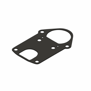 Joint de cuve - Solex 22 IDS - Nitrile