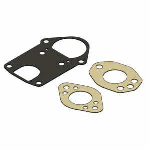 Pochette de joint complète - Solex 22 IDS - Nitrile