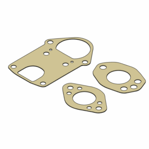 Pochette de joint complète - Solex 22 IDS