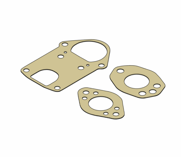 Pochette de joint complète - Solex 22 IDS