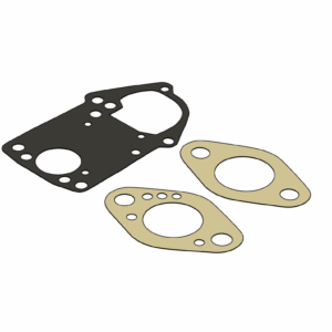 Pochette de joint complète - Solex 26 DITS/26DIS/26DIS 2-4-5 - Nitrile