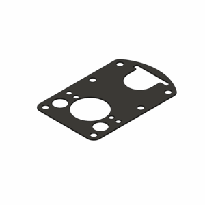 Joint de cuve - Solex 28 IBS - Nitrile
