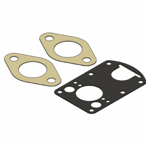 Pochette de joint complète - Solex 28 IBS - Nitrile
