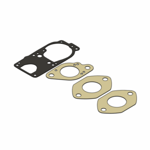 Pochette de joint complète - Solex 32 DIS - Nitrile