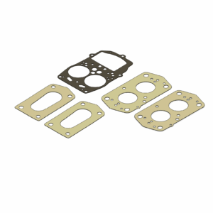 Pochette de joint complète - Solex 35 EEISA - Nitrile