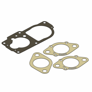 Pochette de joint simplifiée - Solex 35 PDSIT-5 - Nitrile