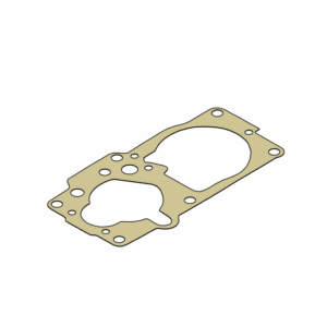 Joint de cuve Inférieur - Solex 35 PDSIT