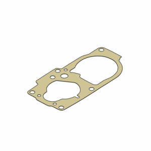 Joint de cuve Supérieur - Solex 35 PDSIT