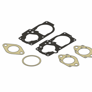 Pochette de joint complète - Solex 35 PDSIT - Nitrile