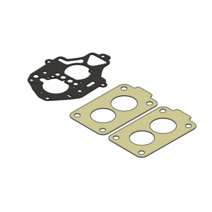 Pochette de joint simplifié - Solex 32/34 Z2 - Nitrile