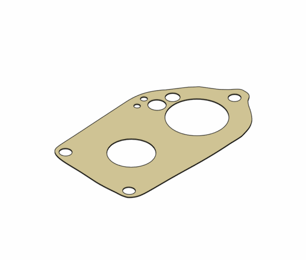 Joint de cuve Supérieur - Solex 22 ICBT