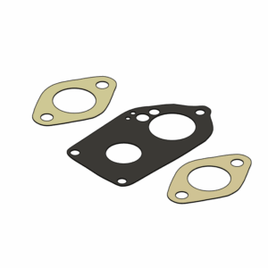 Pochette de joint complète - Solex 22 ICBT - Nitrile