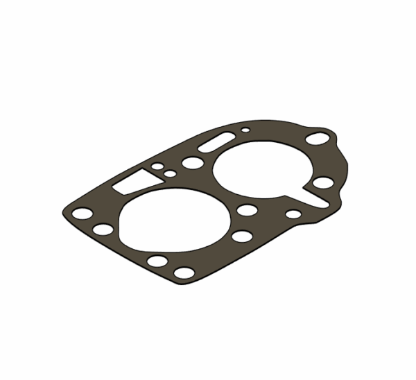 Joint de cuve Supérieur - Solex 32 PBIC – Image 2