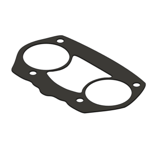 Joint de cuve inférieur - Weber 48 IDF - Nitrile