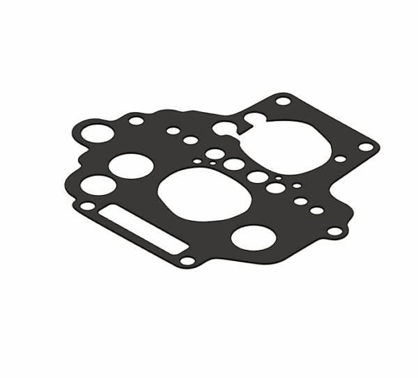 Joint de cuve - Weber 32/34 DMTL – Image 2