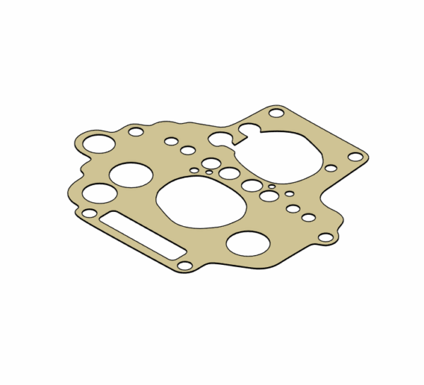Joint de cuve - Weber 32/34 DMTL