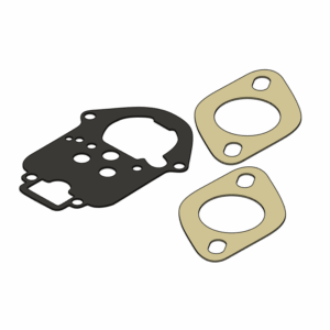Pochette de joint simplifiée - Weber 34 ICT - Nitrile