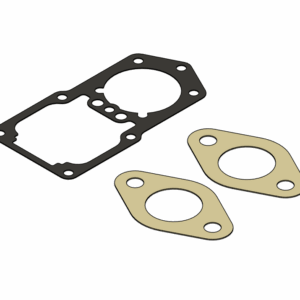 Kit joints simplifié Zenith 28IF - Renault 4L - Nitrile