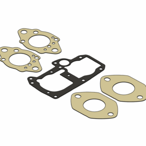 Kit joints simplifié Carburateur Zenith 32IF7 - Nitrile