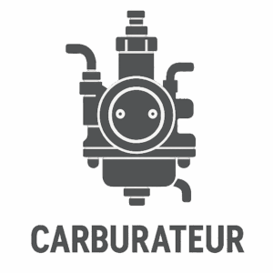 Carburateur