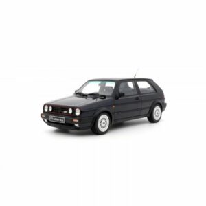 Golf Mk2
