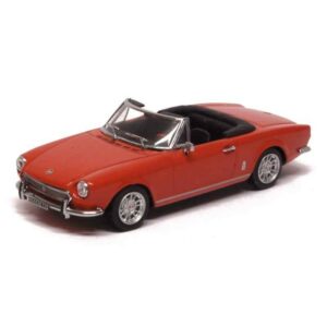 124 Spider