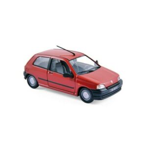 Clio 1