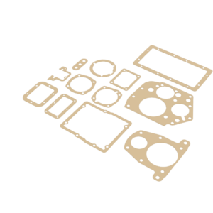 Kit de joints boîte de vitesses Half-Track White (1941-1943)
