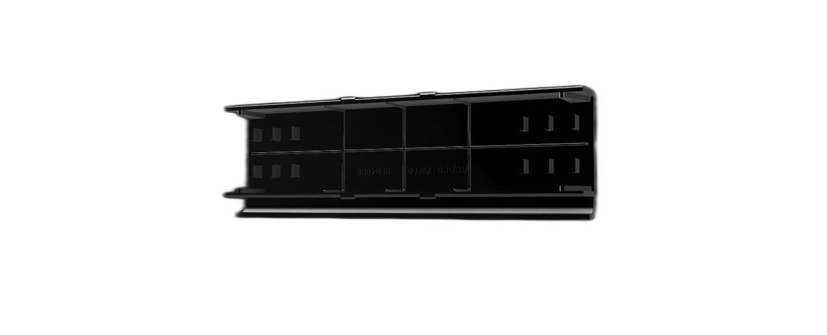 Cache fusible grand modèle